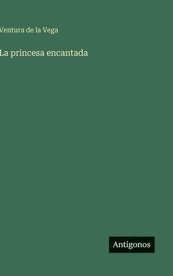 princesa encantada