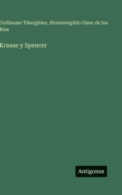 Krause y Spencer