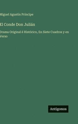 Conde Don Julián