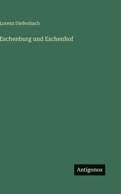 Eschenburg und Eschenhof