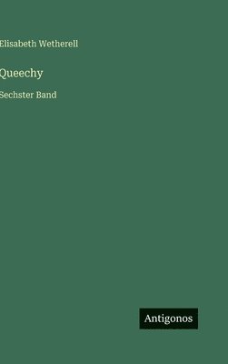 Queechy