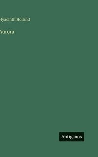 bokomslag Aurora