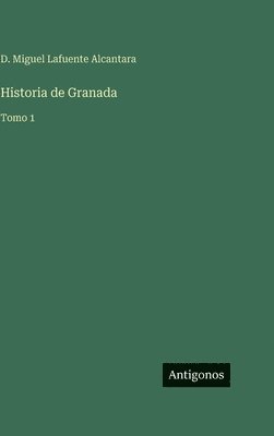 Historia de Granada