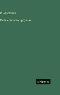 De la educación popular