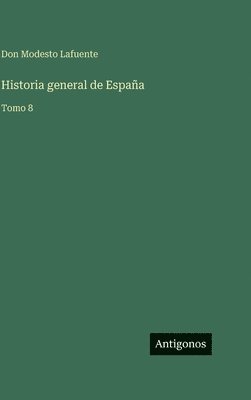 Historia general de España