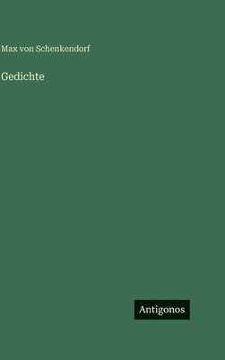 Gedichte