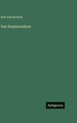 StaatsLexikon