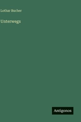 Unterwegs