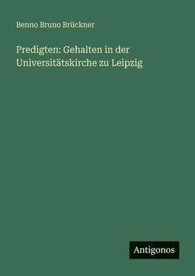Predigten
