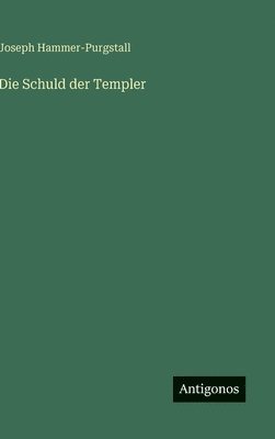 Schuld der Templer
