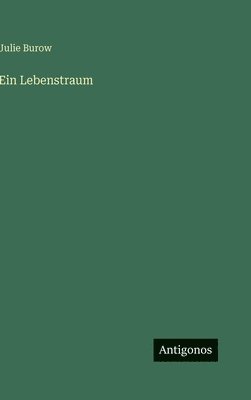 Lebenstraum