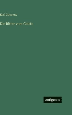Ritter vom Geiste