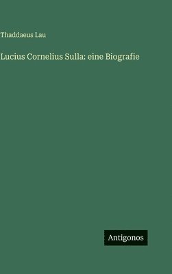 Lucius Cornelius Sulla