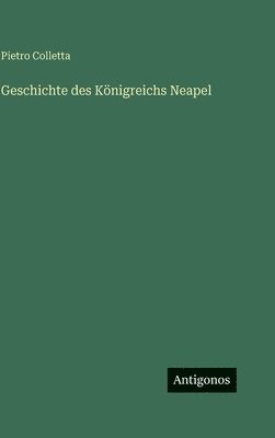 Geschichte des Königreichs Neapel