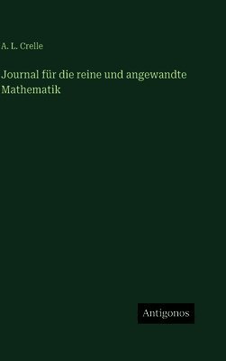 Journal für die reine und angewandte Mathematik