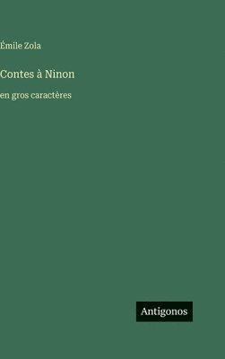 Contes à Ninon
