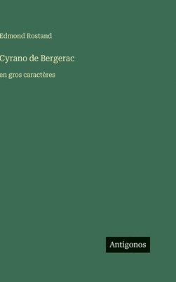 Cyrano de Bergerac