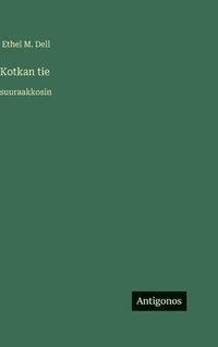 bokomslag Kotkan tie