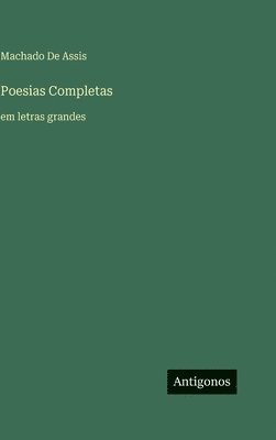 Poesias Completas