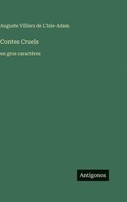 Contes Cruels