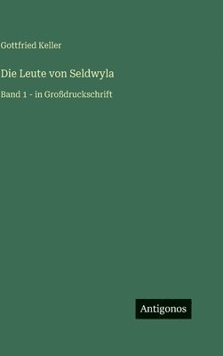 Leute von Seldwyla