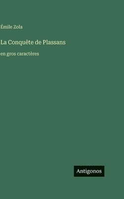 Conquête de Plassans
