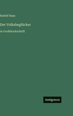 Volksbeglücker