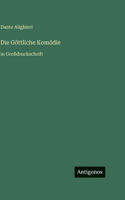 Göttliche Komödie