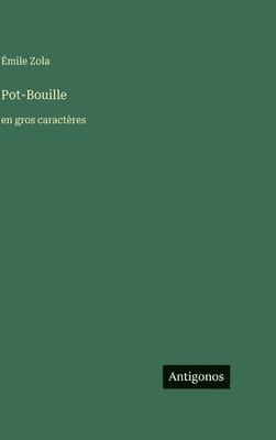 Pot-Bouille