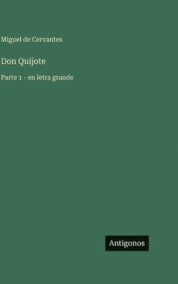 Don Quijote