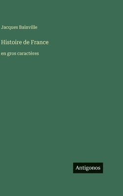 Histoire de France