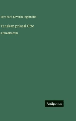 Tanskan prinssi Otto