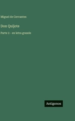 Don Quijote
