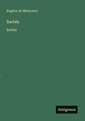 Barbès