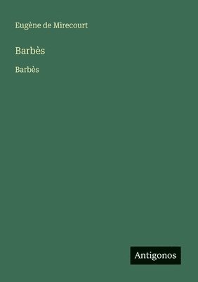 Barbès