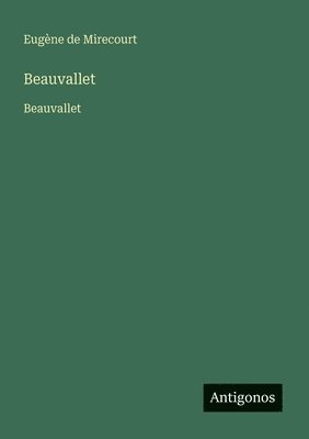 Beauvallet