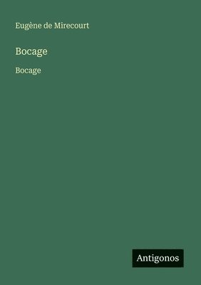 Bocage
