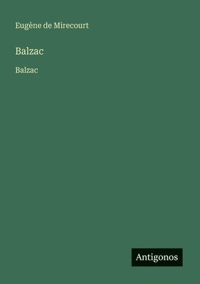 Balzac