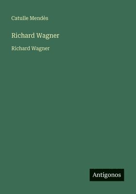 Richard Wagner