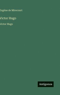 Victor Hugo
