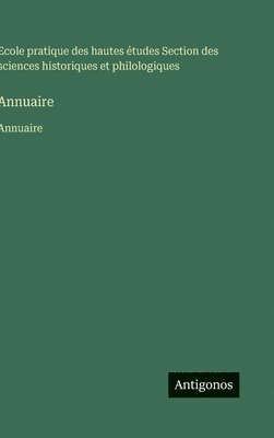 Annuaire