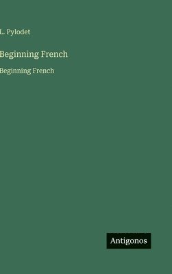 Beginning French
