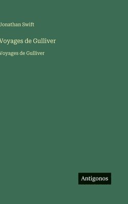 Voyages de Gulliver