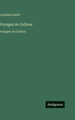 Voyages de Gulliver