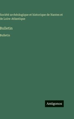 Bulletin: Bulletin