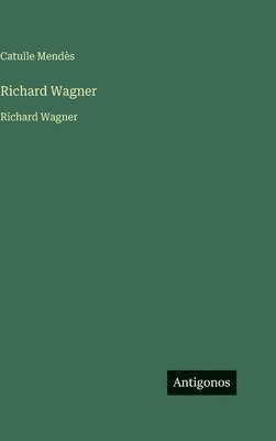 Richard Wagner