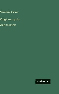 Vingt ans après