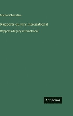 Rapports du jury international
