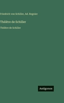 Théâtre de Schiller