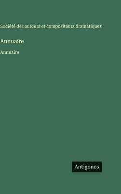 Annuaire